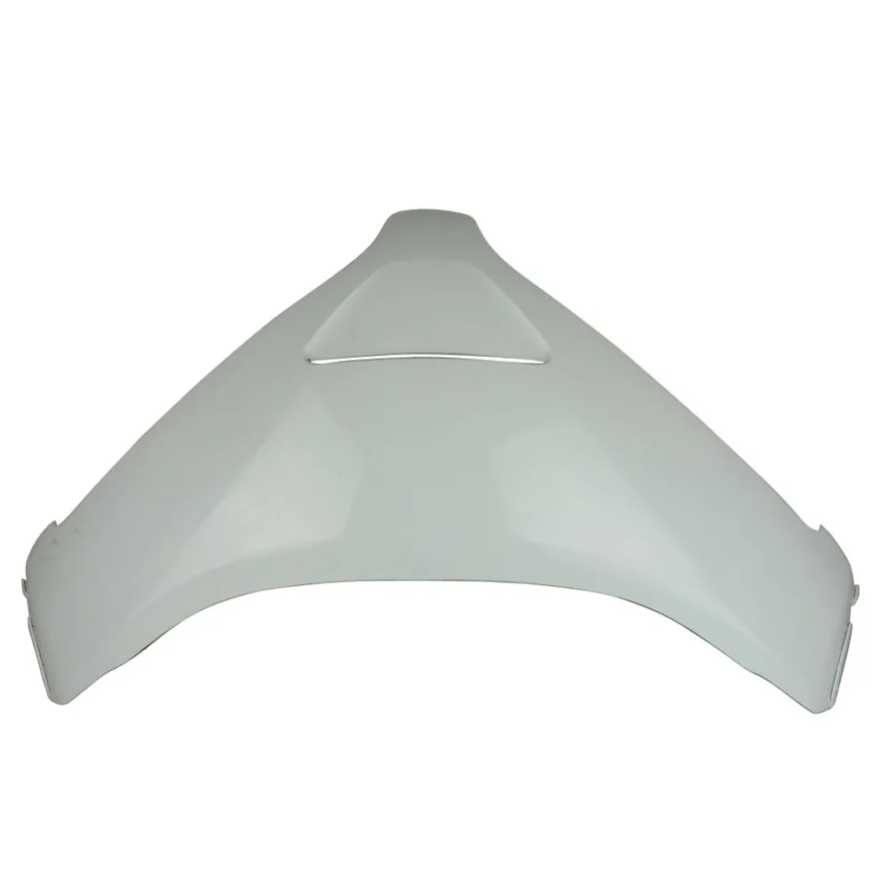 

Unpainted Fairing Head Cover Front Upper Cowl Panel Part Nose Fit For Honda Goldwing GL1800 2001-2011 Gold Wing 1800 GL