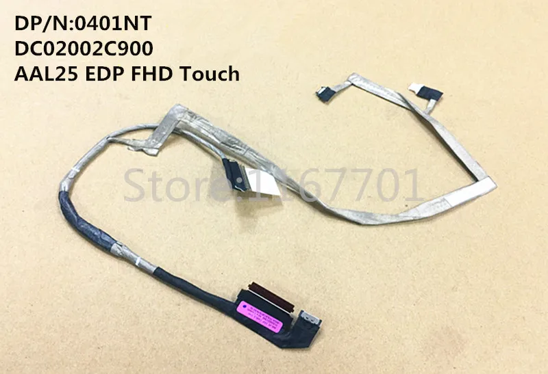 Dell 5559 DC02002C900 0401NT AAL25 EDP FHD TS _1