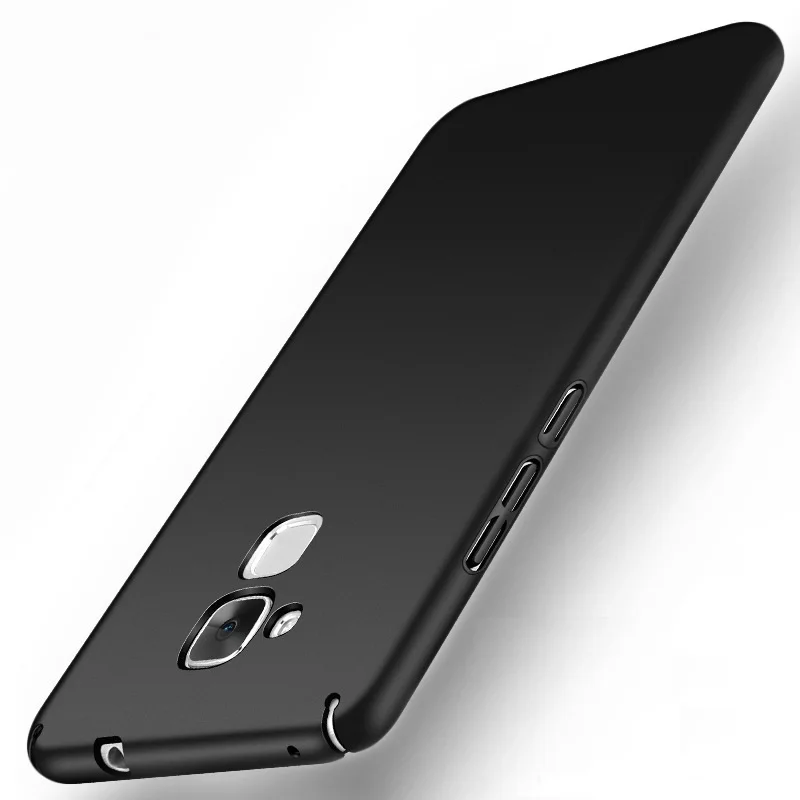 

For Huawei GT3 NMO-L02 NMO-L03 Silky Ultral Thin Hard PC Case For Huawei GT 3 NMO-L22 NMO-L 23 360 body Full cover Fundas Capa