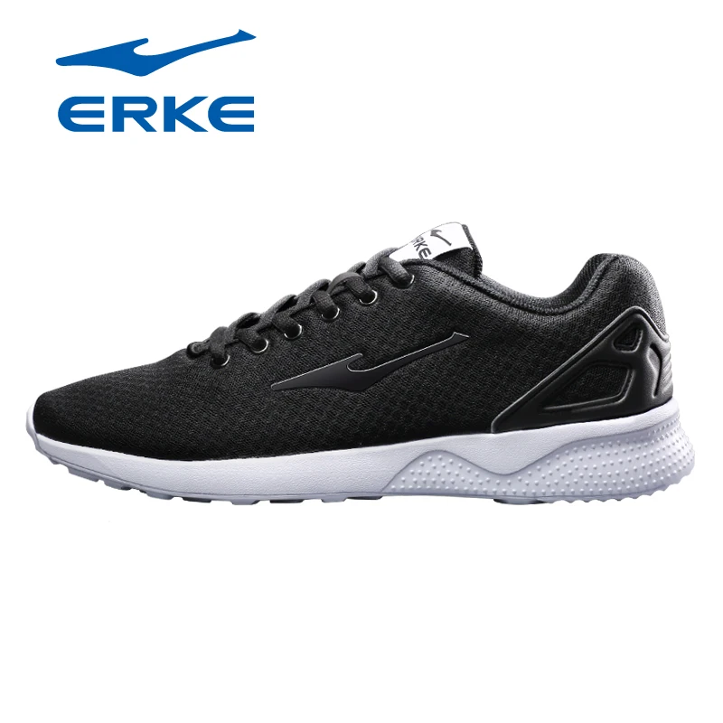 erke running shoes