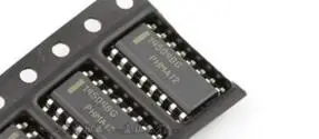 MC14504BDR2G логика конвертер 14504BG SOIC-16 оригинальный | Электронные компоненты и