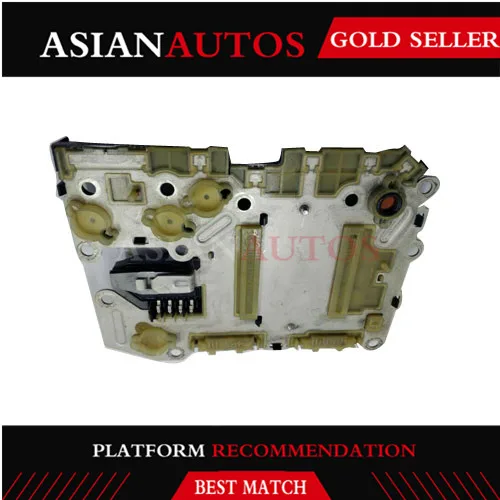 

Tested and Cleared Original Transmission Control Unit TCM TCU For NISSAN/INFINITI/HYUNDAI 02-ON OEM RE5R05A A5SR1/2 ETC91-900N