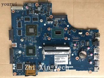 

yourui Laptop Motherboard For Dell Inspiron 3521 5521 Motherboard VAW00 LA-9104P With i7 CPU mainboard Tested ok
