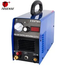 New Factory Direct Sale Plasma Cutting Machine ICUT60P 220V Single 60A IGBT With WSD60P Consumables Fit Cutting Torch Free Post factory direct sale free shipping jewellery cutting and polishing tool pcd convex tip posalux diamond tools