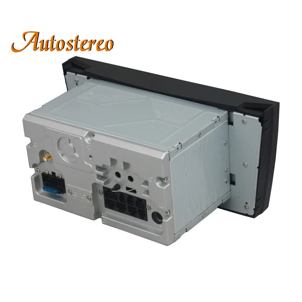 Top DSP Android 9.0 Car NO DVD Player GPS navigation For Benz CLS W219/E W219/W463 2002-2009 auto radio head unit multimedia player 12