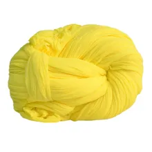 30 шт растяжимые чулок многоцветный цветок чулок из нейлона ручной работы DIY нейлоновое цветы для Ронда цветок аксессуары