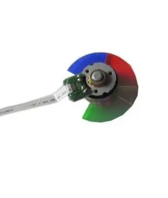 

DLP Projector Replacement Color Wheel For Optoma GT720 GT720E 70.8FB23GR01