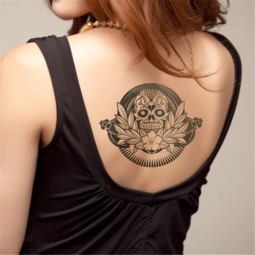 How To Waterproof A Tattoo