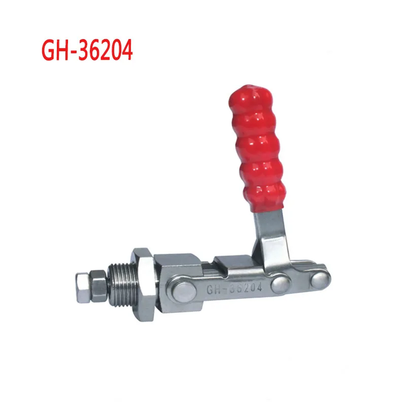 

G1 GH-36204 136Kg Holding Capacity Push Pull Toggle Clamp Quick Hand Tool