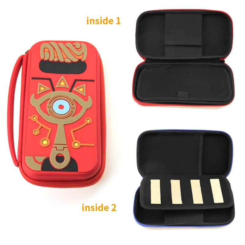 FOR-NS-switch-Travel-Carrying-Case-20