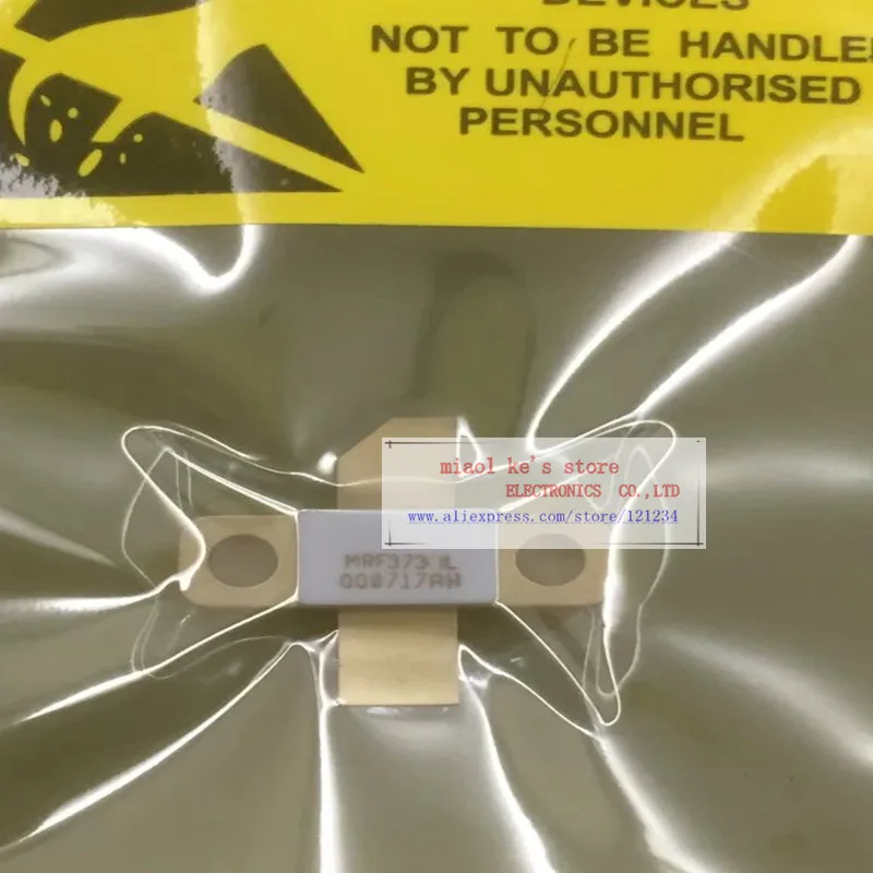 

MRF373L MRF373LR1 [CASE 360B-05] High quality original transistor