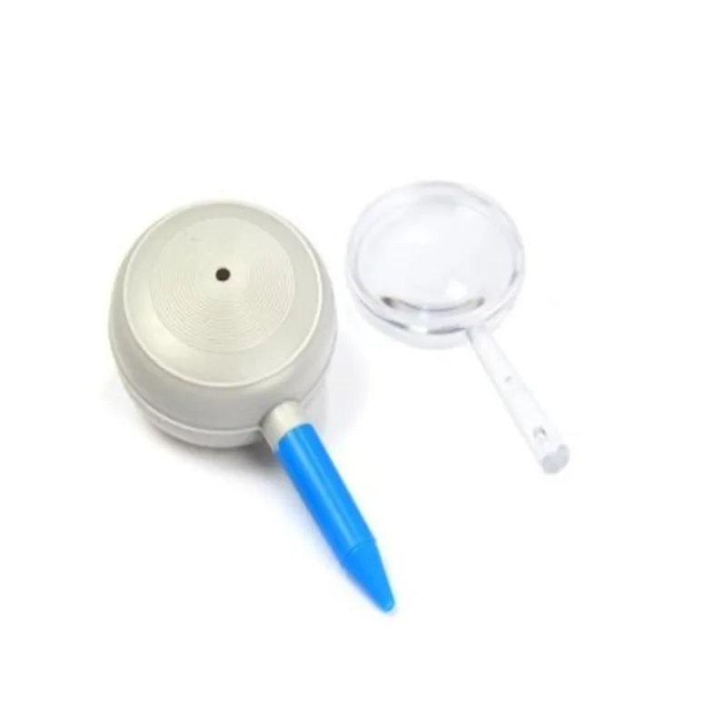 DIY Fingerprint Analysis Toy Fingerprint Identification Kit Game Creative Teaching Aid For Science Experiment (10)