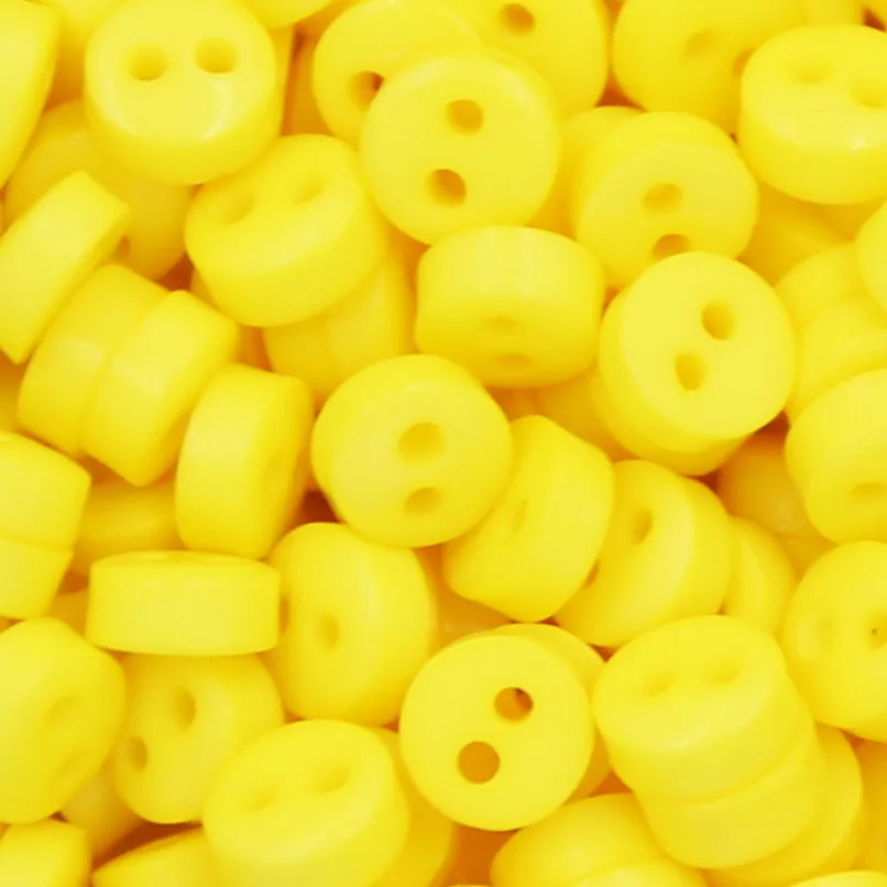 1-6 YELLOW 