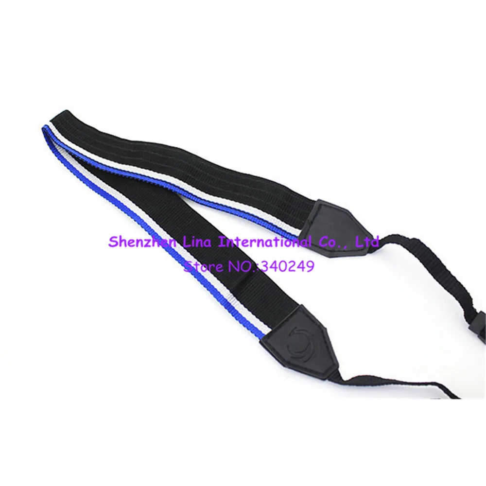 

Datyson Material with Total Length 130cm Binoculars Straps Widened Lanyards Nylon DTS000295