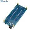 AVR ATMEGA16 mínimos del sistema ATmega32 Placa de Desarrollo + USB ISP USBasp programador ISP ATTiny 51 Junta módulo ► Foto 3/6