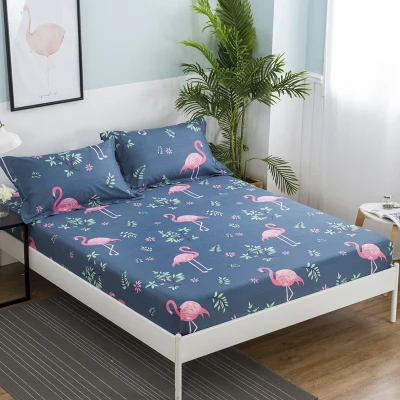 1 шт. наматрасник без наволочки 26 см с резинкой|fitted sheet|bed sheets with elasticsheet elastic |