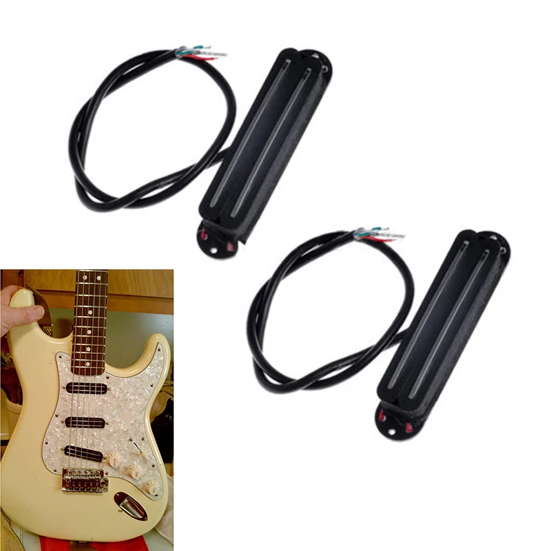 Guitar Pickup Wiring Promotion-Shop for Promotional Guitar Pickup