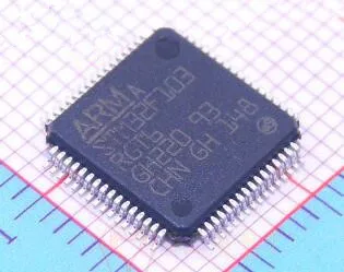 

good quality STM32F103RGT6 STM32F103 RGT6 LQFP64 Microcontroller