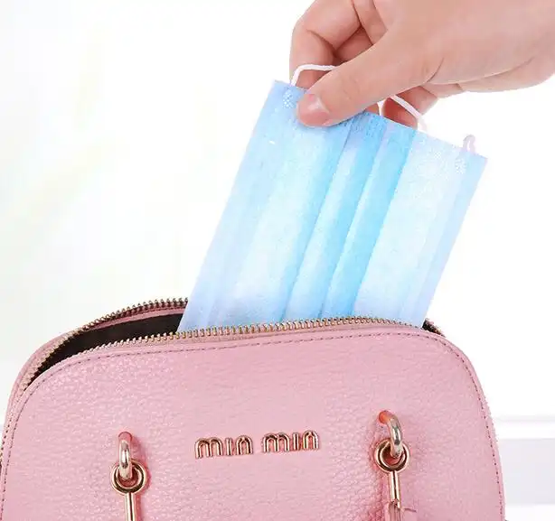 100 pc surgical mask 100 pc surgical mask
