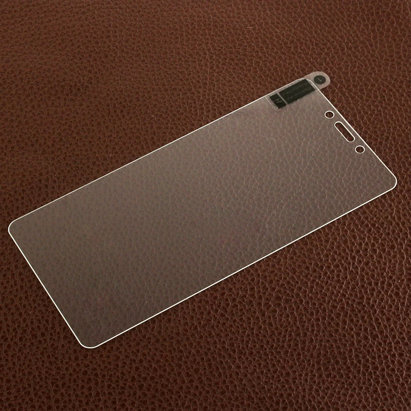 Ocolor для Xiaomi Redmi Note 4 пленка из закаленного стекла ультратонкое Переднее стекло на