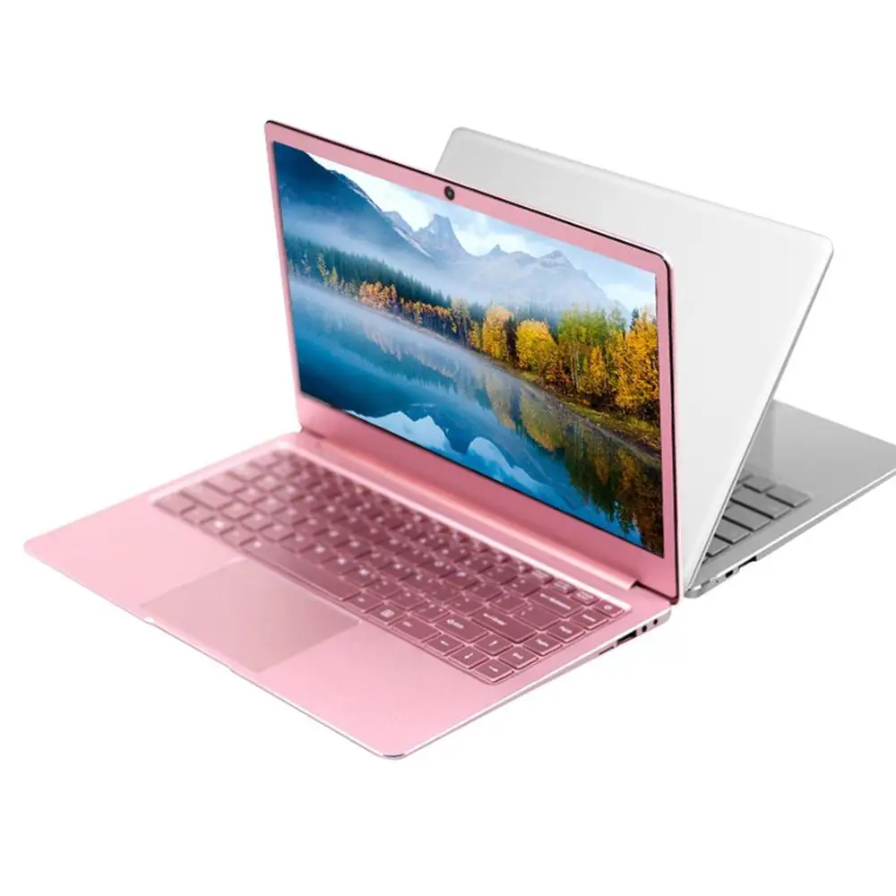 13," Ноутбук A13 J3455 8+ 512G ips HD экран игровой ноутбук компьютер Ultraslim ноутбук большой аккумулятор