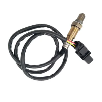 

1pc Oxygen 02 Sensor Wideband 5-wire 0258017025 LSU4.9 For Ford Chevy Honda Toyota auto parts