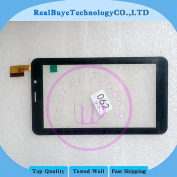 

Replace CV034FPCV1-M09 JGDX Black Touch Screen Panel Digitizer Glass Sensor Code Random Delivery