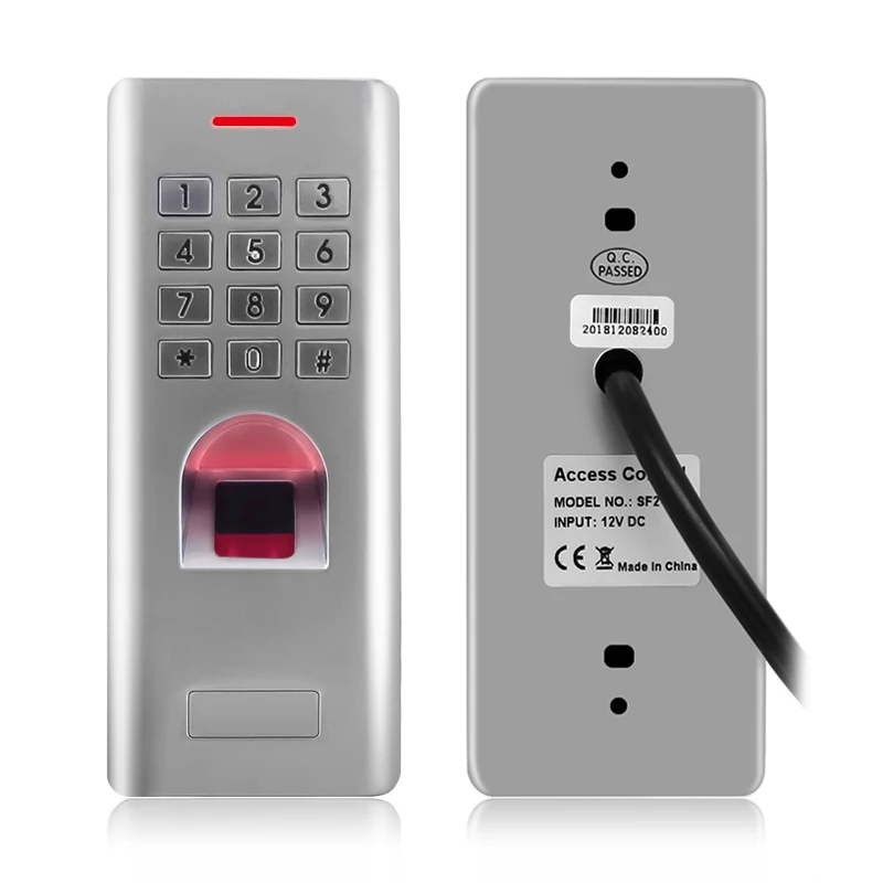 Access Control (9)