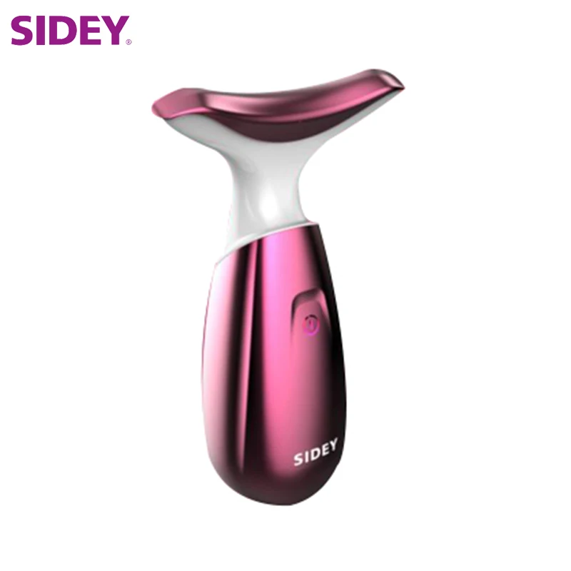 

SIDEY Beauty Skin Care Tightness To Plump And Anti-wrinkle Skin Firming Neck Lifting