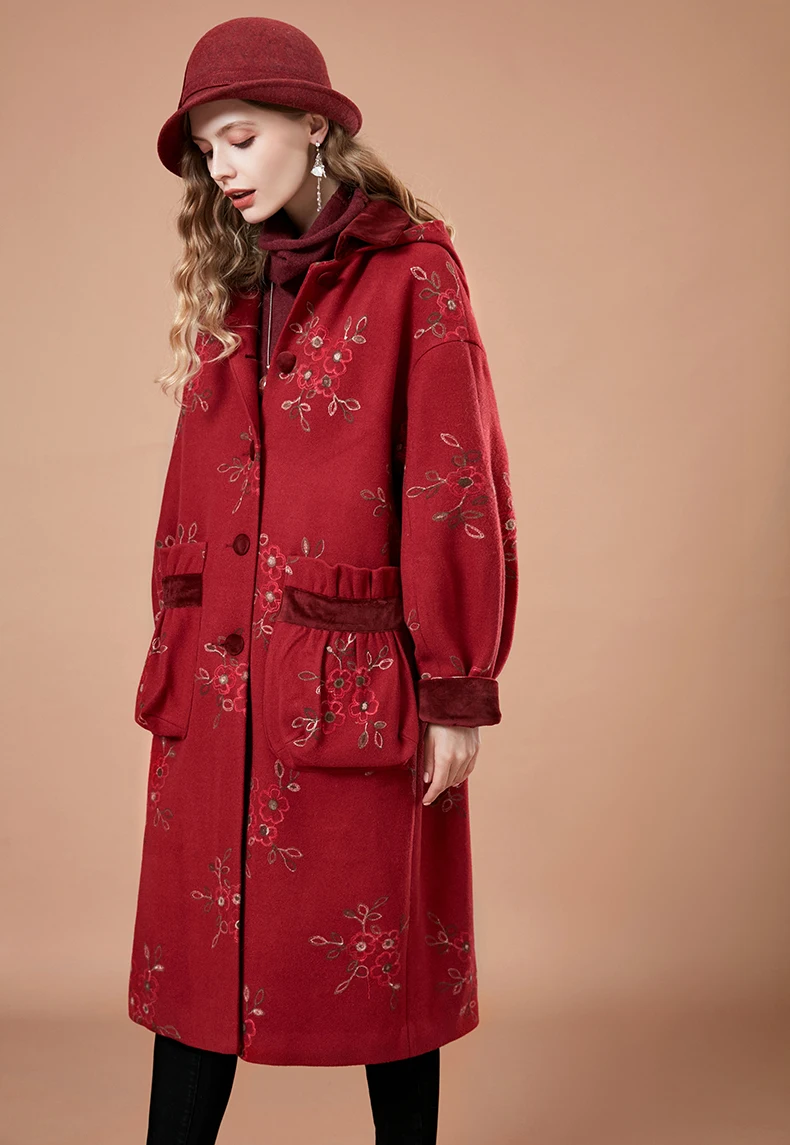 ARTKA 2018 Outono e Inverno Novas Mulheres