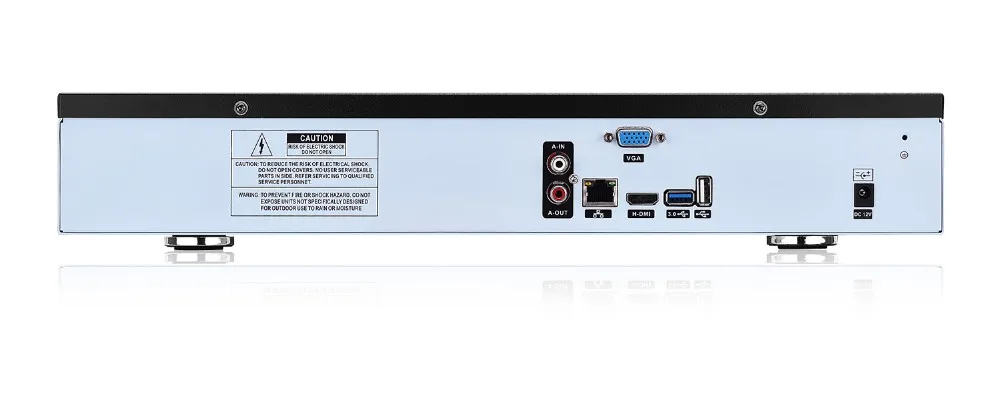 Cheap 16CH 4MP 8CH 5MP H.265 CCTV NVR ONVIF Video Recorder Hisilicon HI3798C Motion Detection Recording Mobile Monitoring 2 SATA Port 5