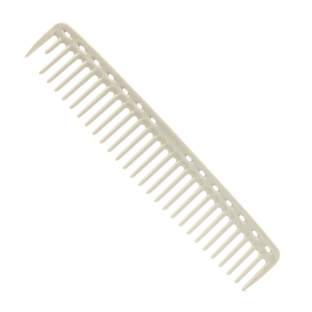 6 видов конструкций набор парикмахерских расчесок с подарочным пакетом Janpan, Антистатическая прочная парикмахерская расческа, идеально подходит для салонной стрижки хвоста