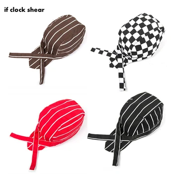 

hotel kitchen chef clothing working cap 2019 Chef hat for men and women waiter hat restaurant hotel chefs hat bakery accessories