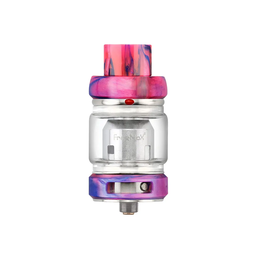 Оригинальный Freemax Mesh Pro Tank диаметр 25 мм с емкостью 5 мл/6 мл и сеткой Coil 18 широким