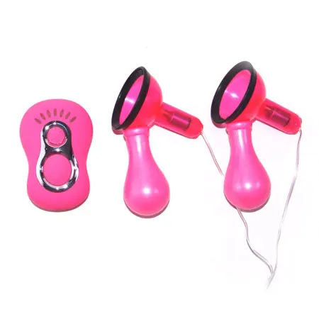 7 speed function female vibrator nipple pump stimulator breast sucker massager sex toys for woman