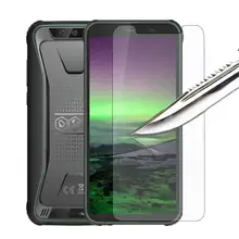 Tempered Glass for Blackview BV5500 Screen Protect