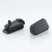 10x Батарея Зажим для ремня для Motorola Talkabout 2/двухстороннее Радио t9550xlr t9580xlr t9650 t9680 T7000 T4800 t4800aa