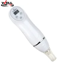Multifunction Diamond Peeling Facial Spa Device Anti-aging Skin Peeling Dermabrasion Device Face Care Machine