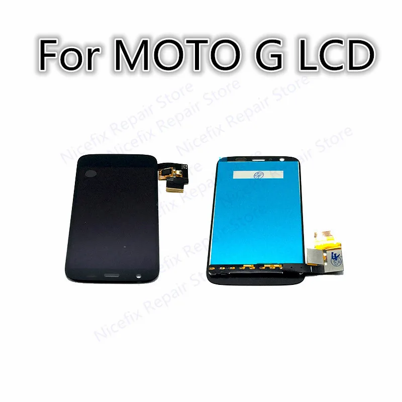 moto G lcd -5