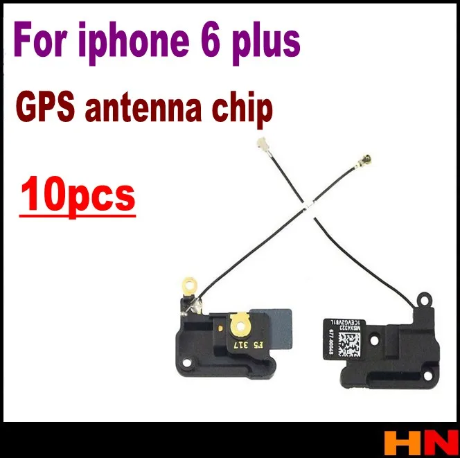 10pcs antenna WiFi antenna cable Antenna cover for iPhone 6 Plus 5.5
