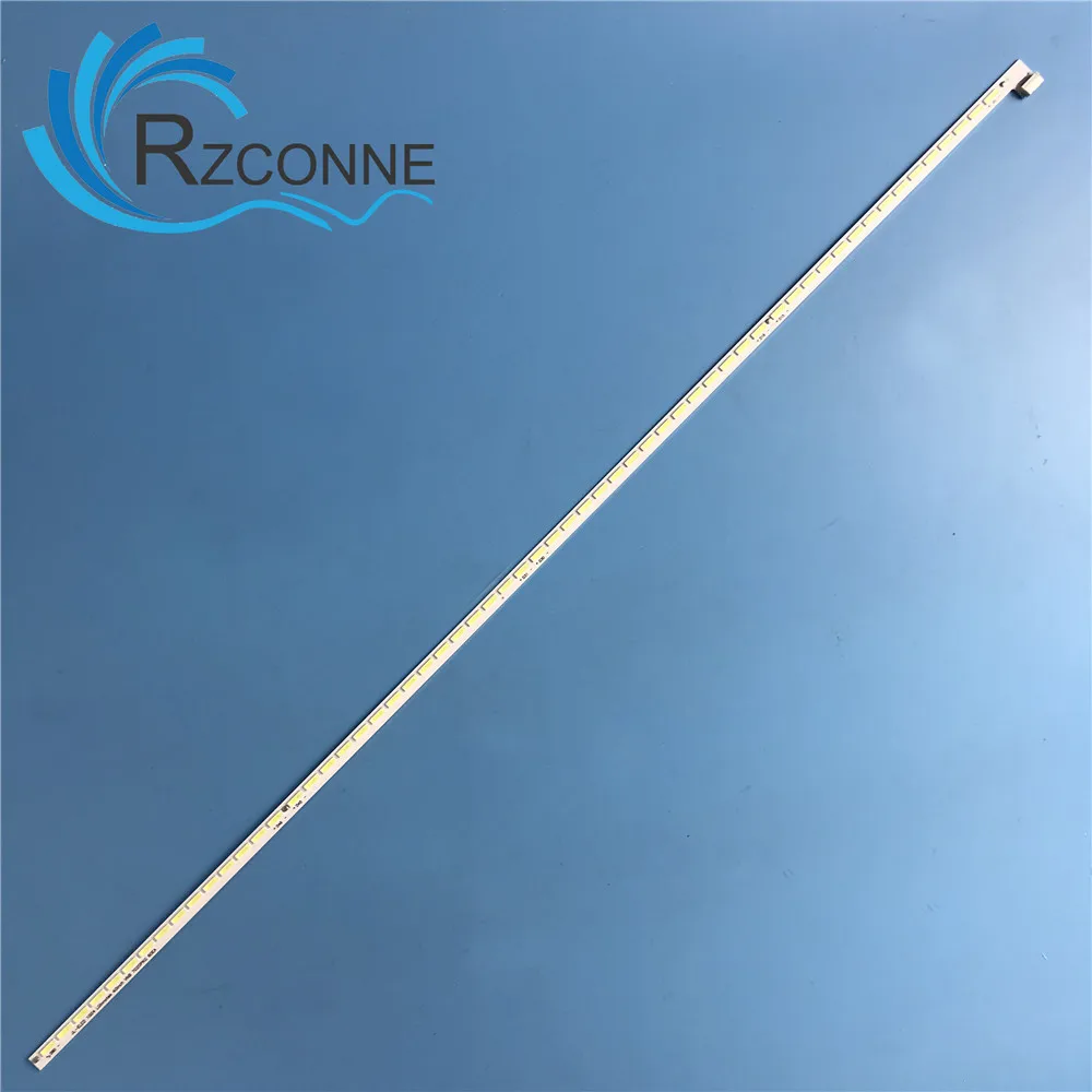 Tira Retroiluminação Led Lâmpada para lg Innotek 60 40 Polegada Vnb 7020pkg 60ea 40he1511-b 40fa7100 Ves400unvs3d-n01 2d-n05 Tx40c300e