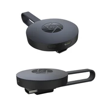 MiraScreen G2 HD ТВ Stick 1080P HDMI MiraScreen беспроводной WiFi Дисплей приемник ключа обмена потоковыми мультимедийными данными(Airplay) медиа плеер адаптер для телефона ТВ