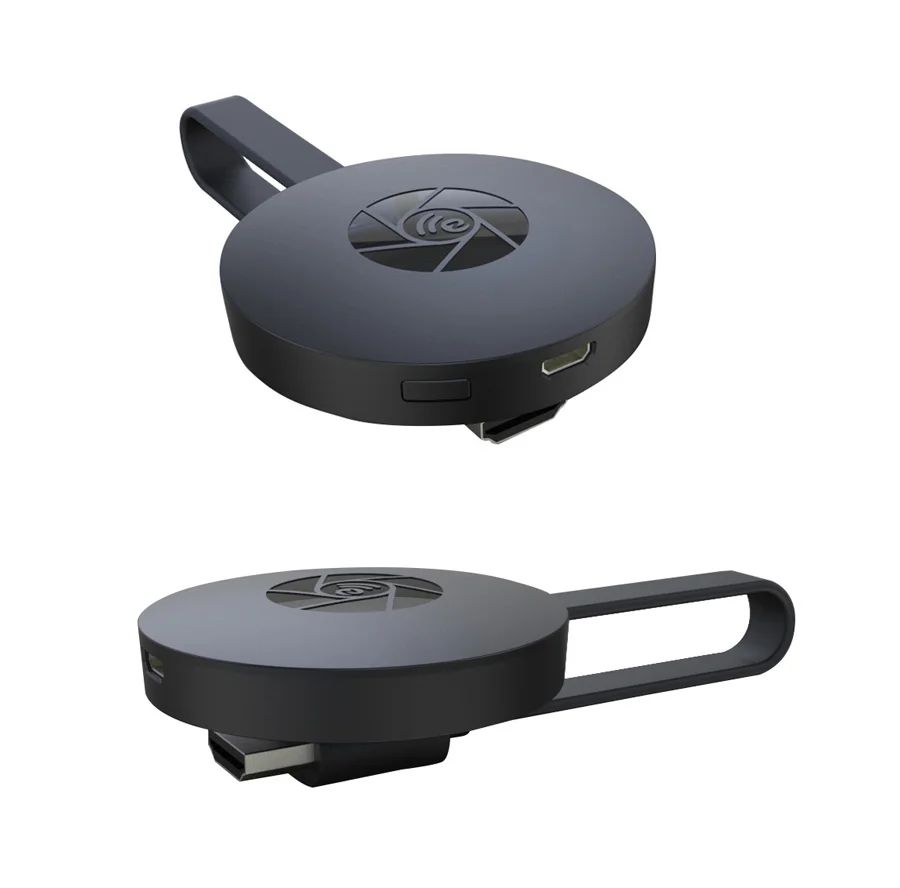 MiraScreen G2 HD ТВ палка 1080P HDMI Anycast беспроводной WiFi Дисплей донгл приемник Airplay медиа