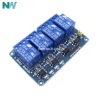 4 channel relay modu