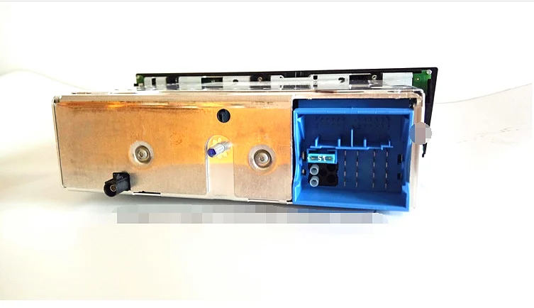 BMW RADIO