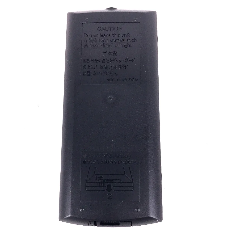 Новый оригинальный пульт дистанционного управления для JVC RM RK230|remote control|remote control