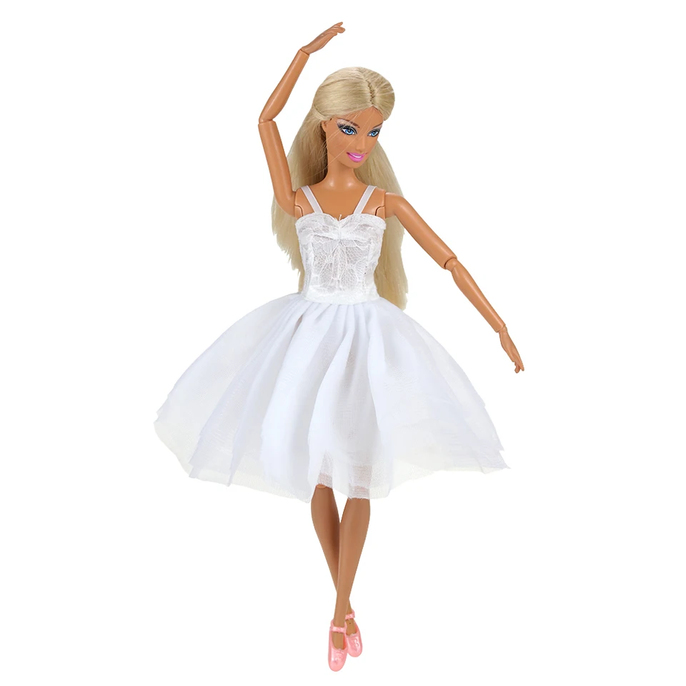 our generation ballet