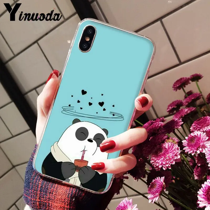 cute panda