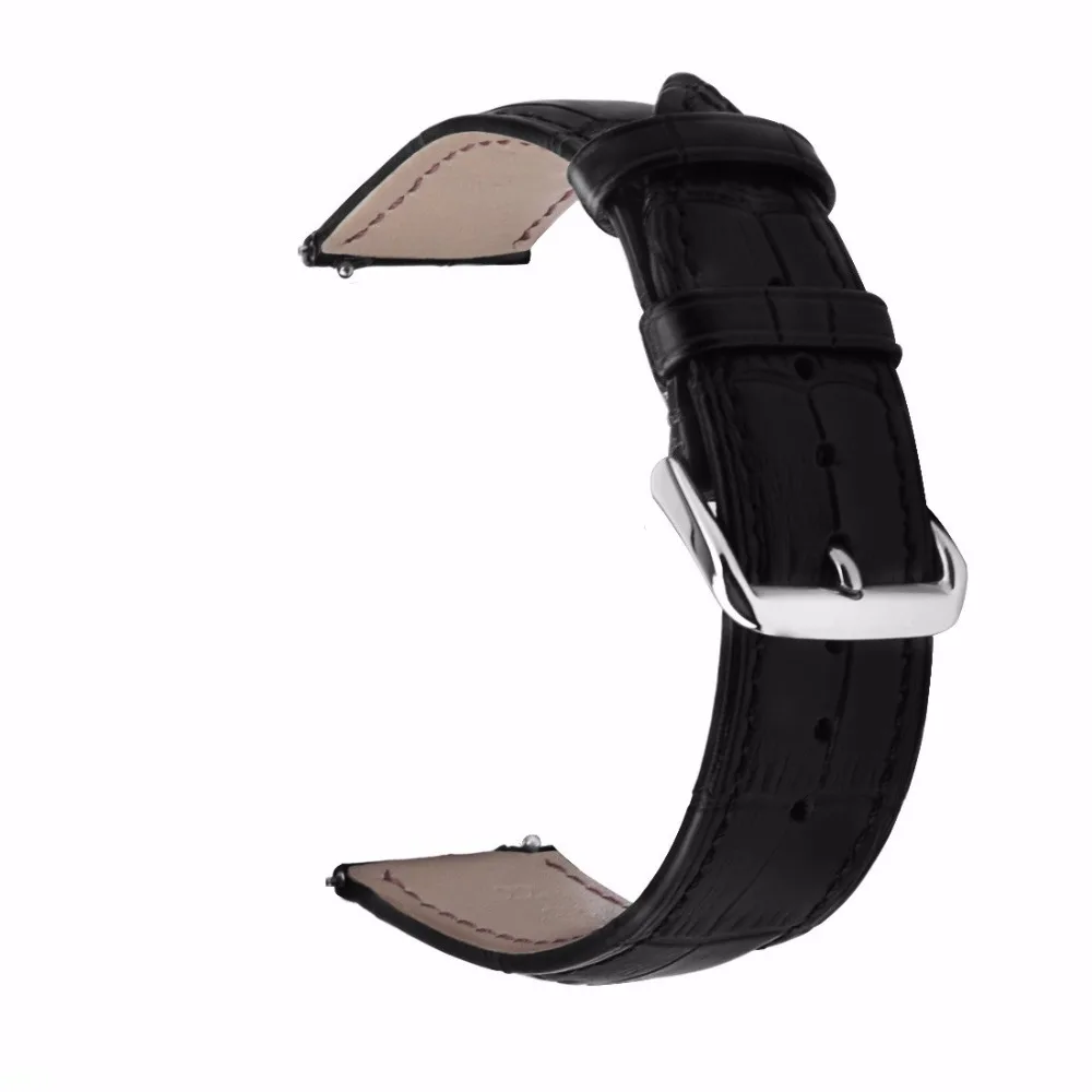 leather strap for samsung gear s3