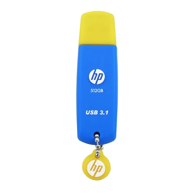 Hp USB флеш накопитель U диск 32 Гб 64 128 ГБ 256 1 ТБ 3 мини устройство хранения данных usb